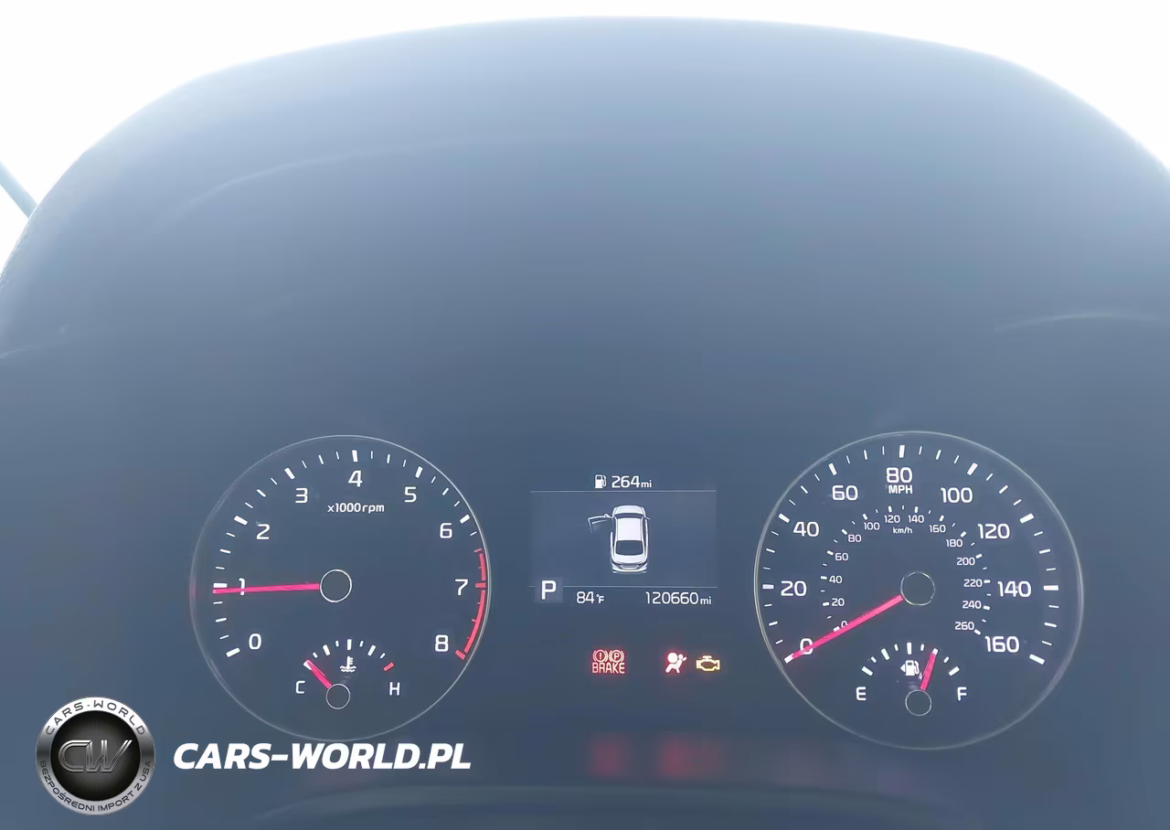 2019 Kia Forte Lxs VIN:3KPF24AD4KE008240 - 7