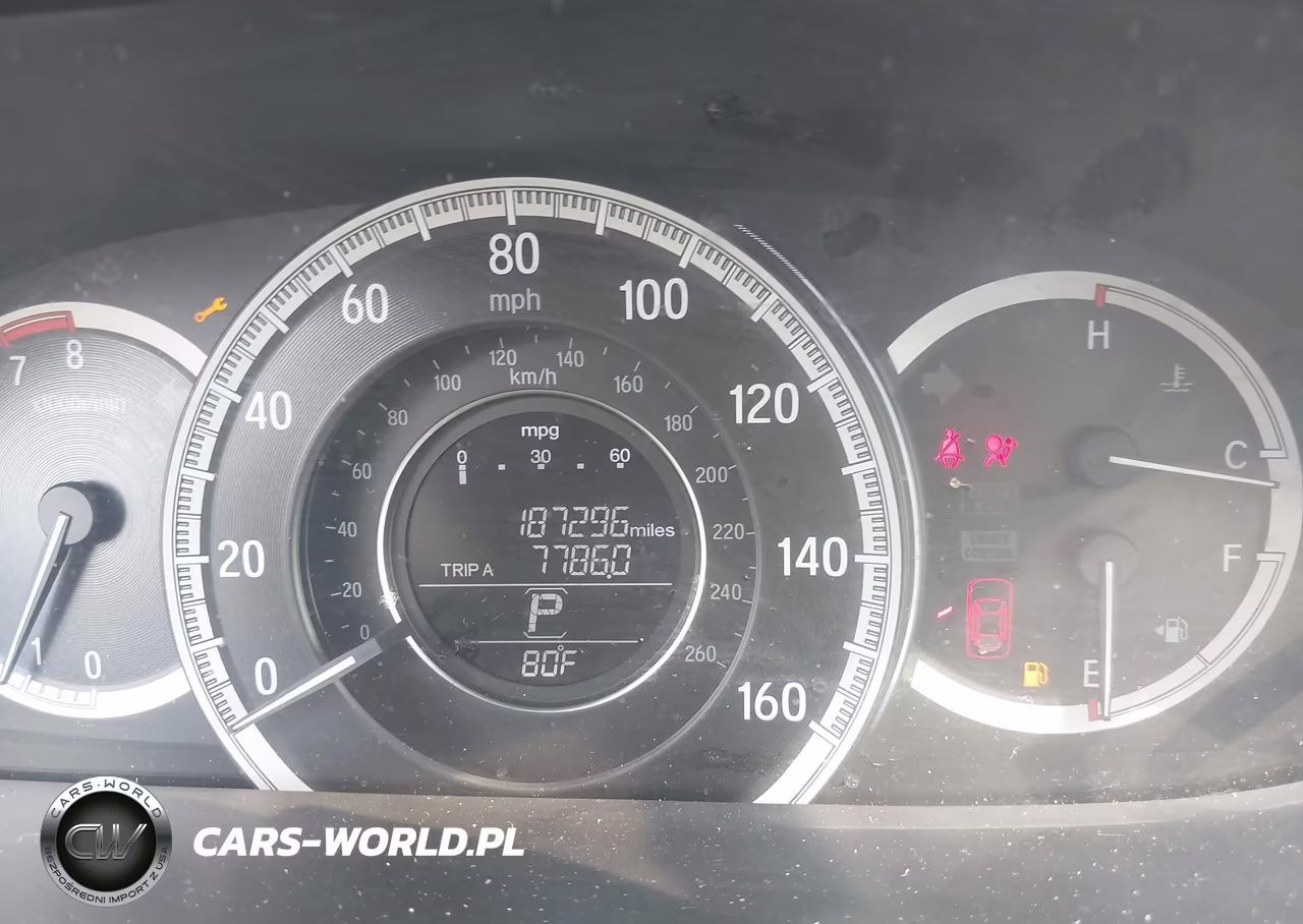 2016 Honda Accord Lx VIN:1HGCR2F36GA181191 - 16