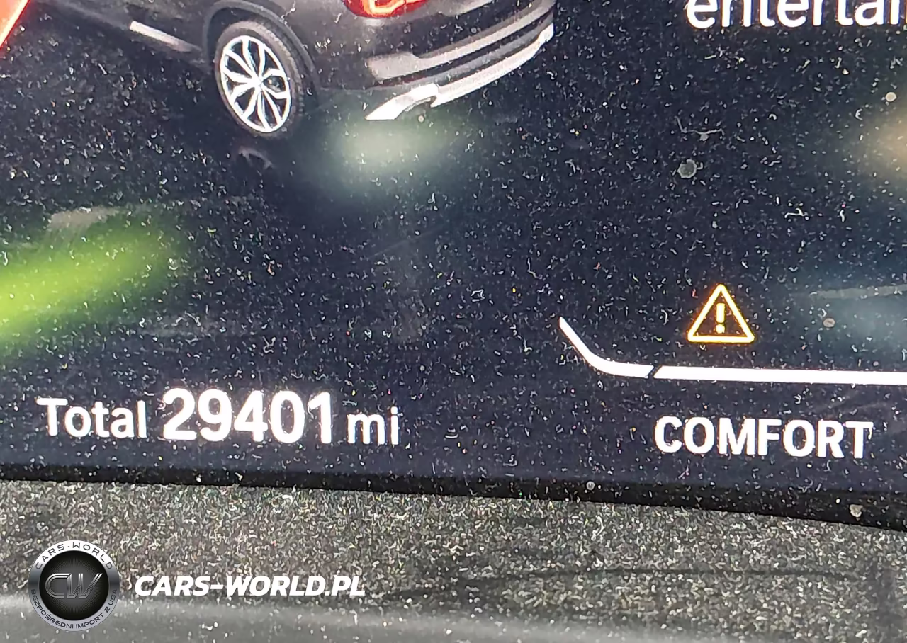 2023 BMW X3 Sdrive30I VIN:5UX43DP08P9S88859 - 16