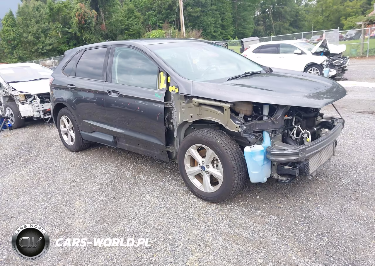 2019 Ford Edge Se – zdjęcie 1 z 22