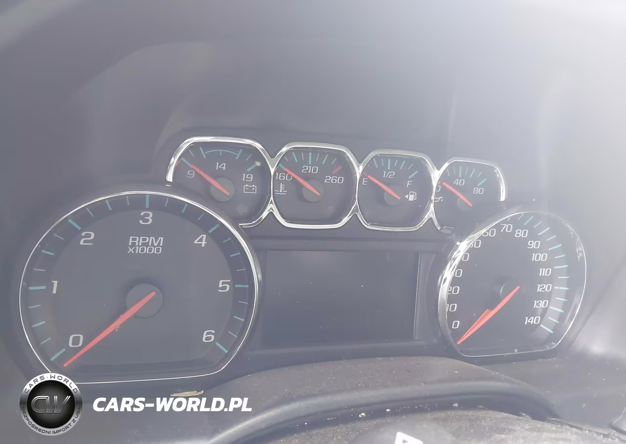 2017 Chevrolet Silverado 1500 Lt VIN:1GCVKREC9HZ262064 - 15