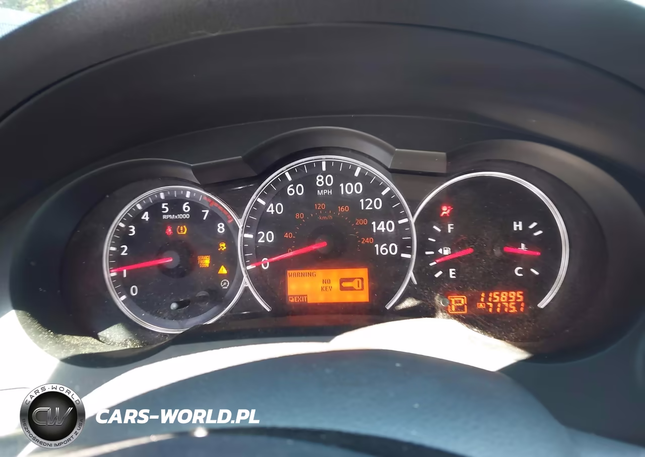 2012 Nissan Altima 3.5 Sr VIN:1N4BL2AP0CC238818 - 7