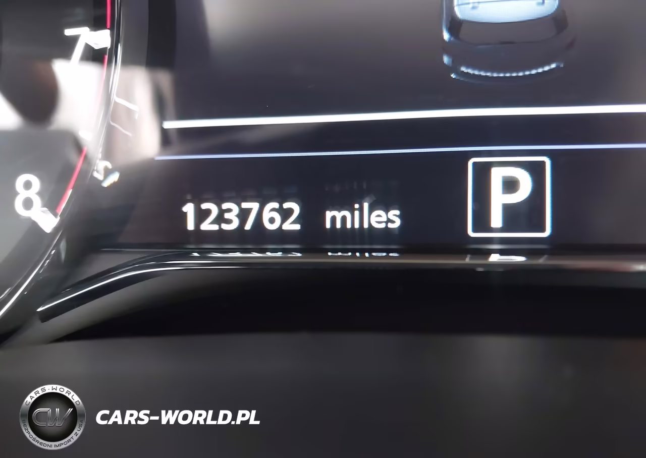 2020 Infiniti Qx80 Luxe Awd VIN:JN8AZ2NE4L9252574 - 15