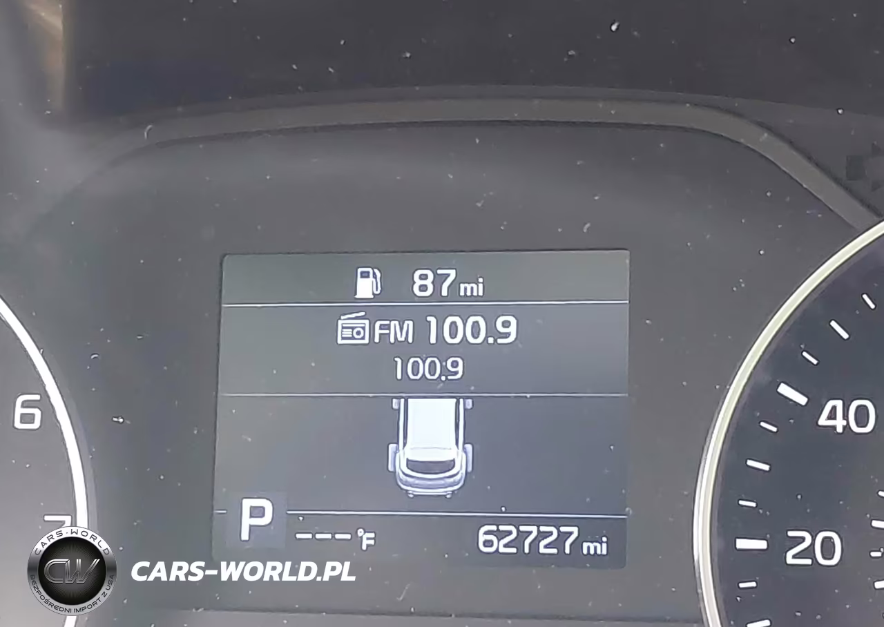 2021 Kia Sportage Lx VIN:KNDPMCAC5M7915033 - 15