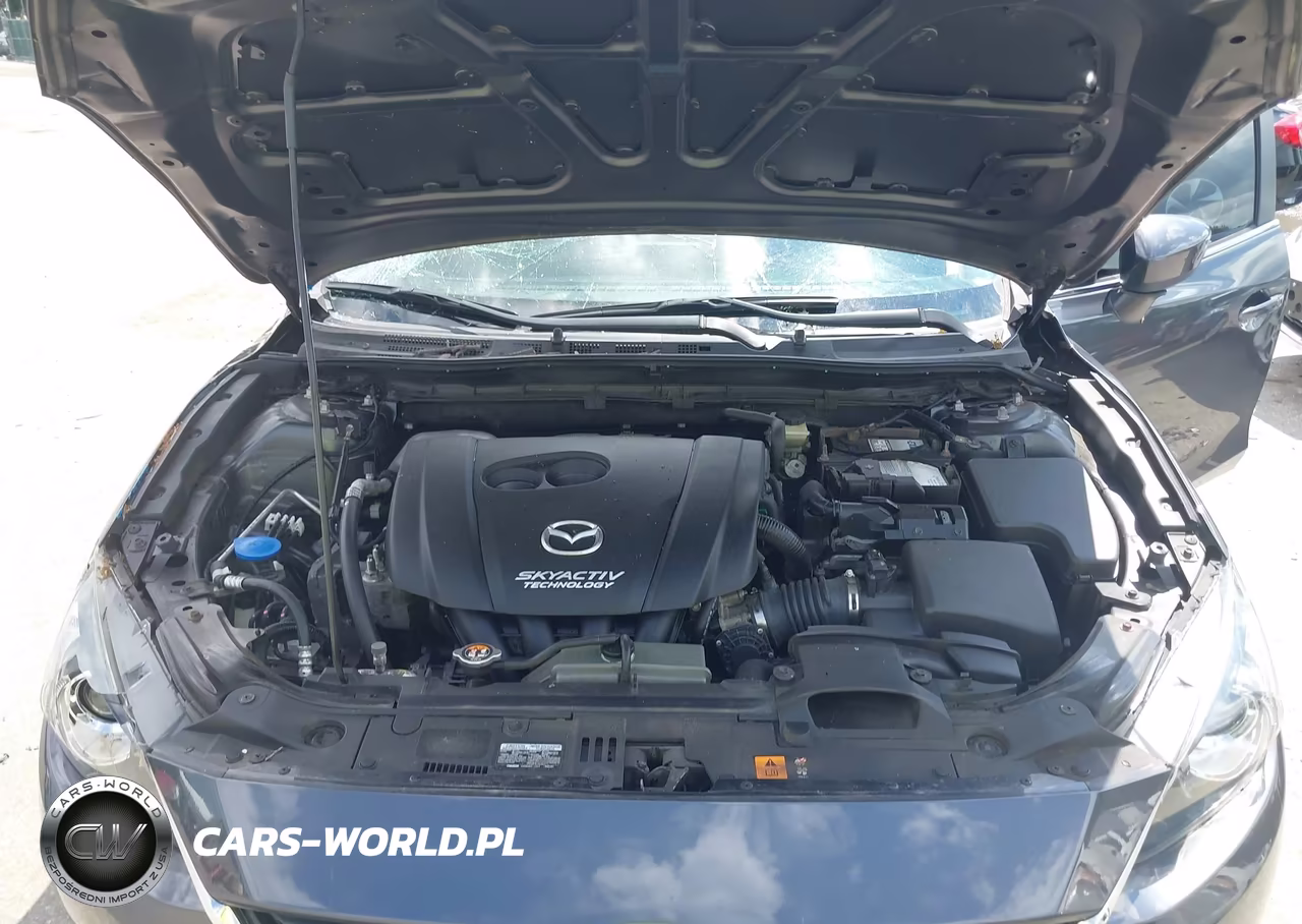 2015 Mazda Mazda3 I Touring VIN:3MZBM1L75FM202850 - 10