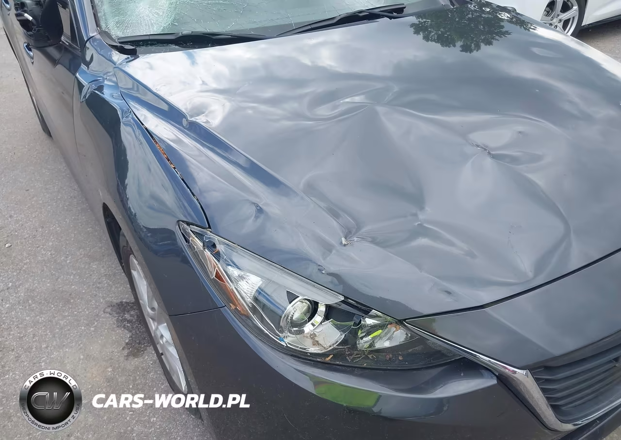 2015 Mazda Mazda3 I Touring VIN:3MZBM1L75FM202850 - 6