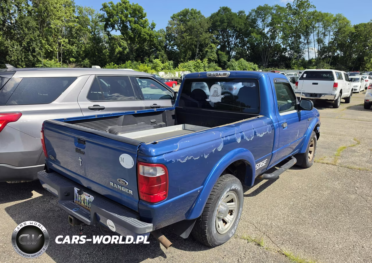 2001 FORD RANGER EDGE-XL-XLT VIN:1FTYR10UX1TA91831 - 4