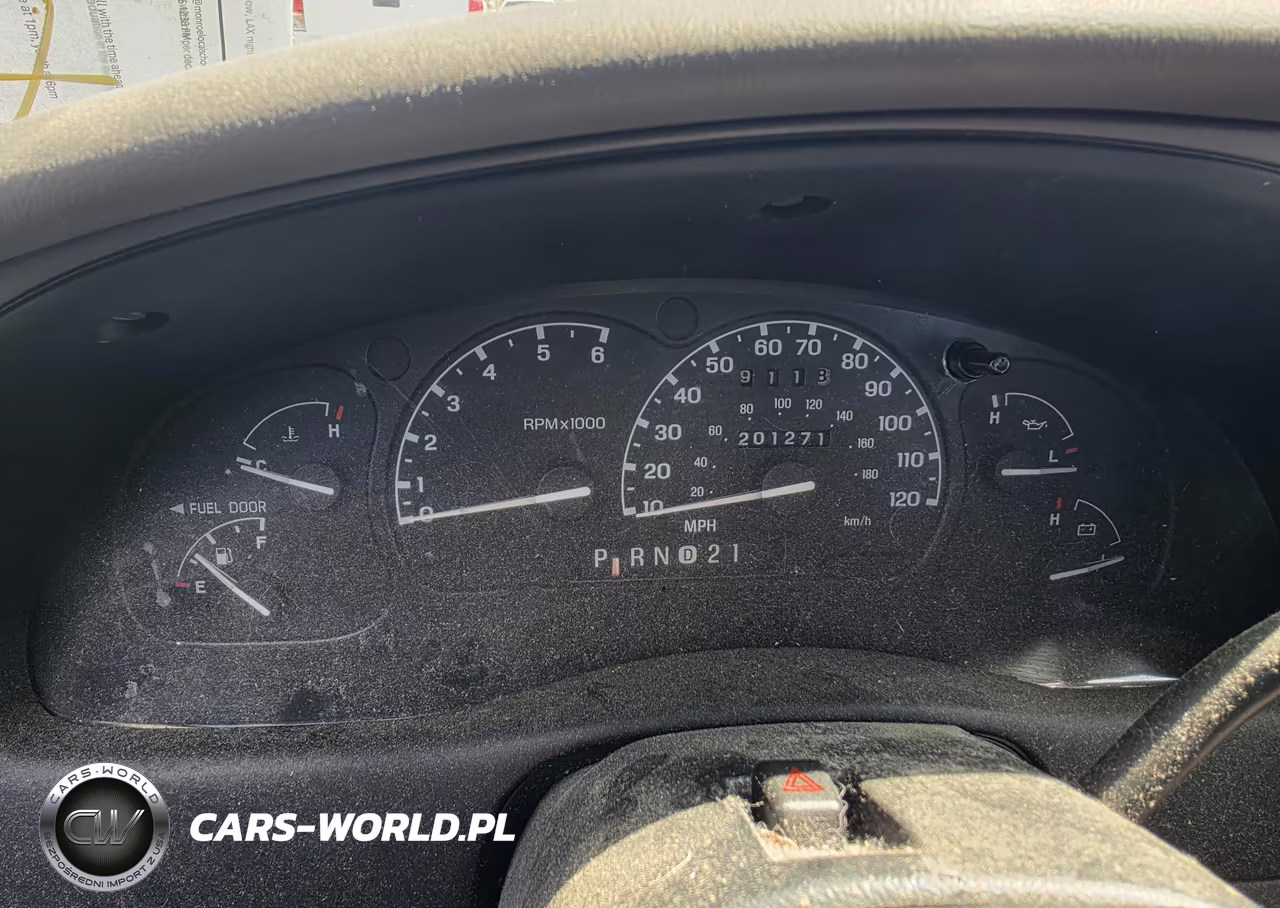 2001 FORD RANGER EDGE-XL-XLT VIN:1FTYR10UX1TA91831 - 6