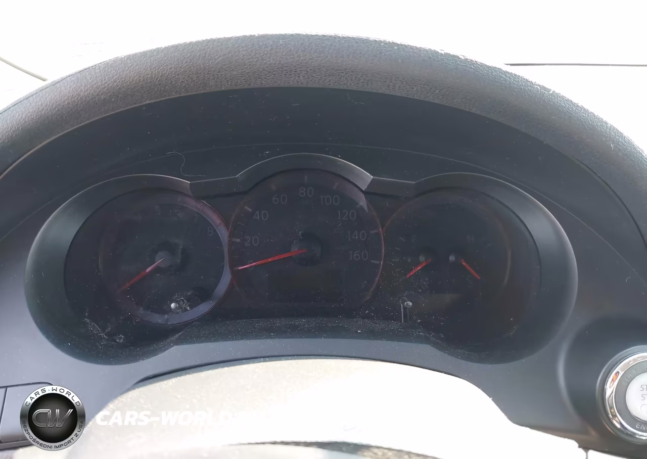 2008 Nissan Altima 2.5 S VIN:1N4AL21E98N500678 - 7
