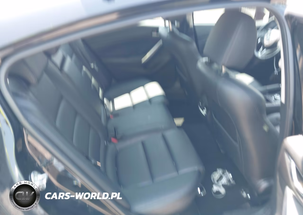 2014 Mazda Mazda6 I Touring VIN:JM1GJ1V6XE1138211 - 8
