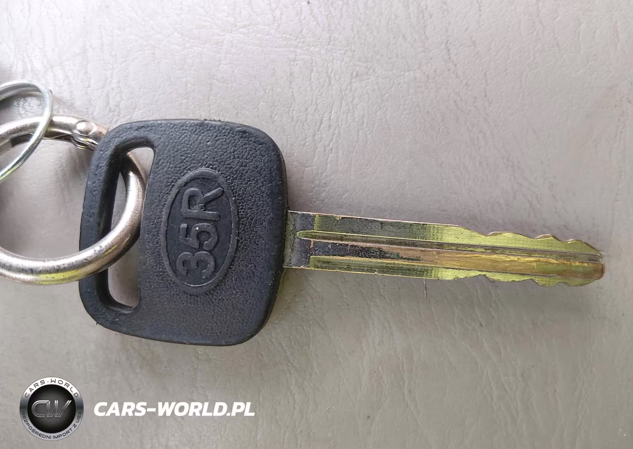 2004 Toyota Rav4 VIN:JTEHD20V340020369 - 11