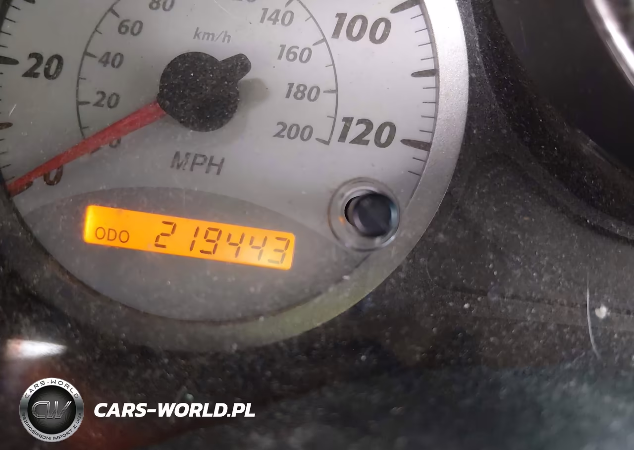 2004 Toyota Rav4 VIN:JTEHD20V340020369 - 12