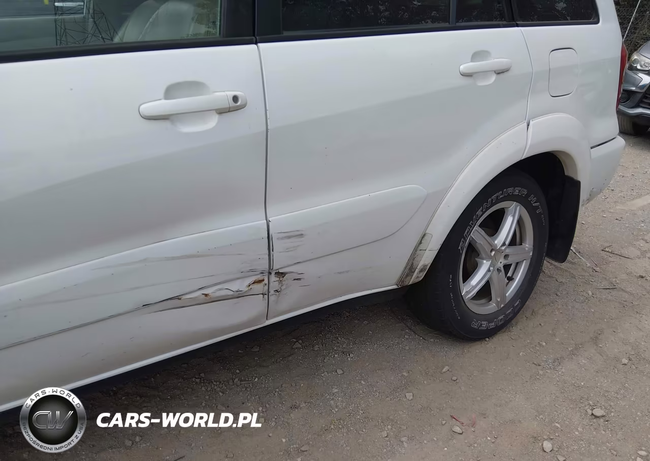 2004 Toyota Rav4 VIN:JTEHD20V340020369 - 6