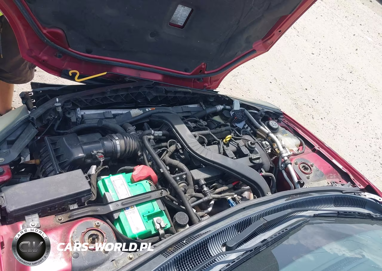 2009 Ford Fusion Se VIN:3FAHP07Z39R165613 - 10