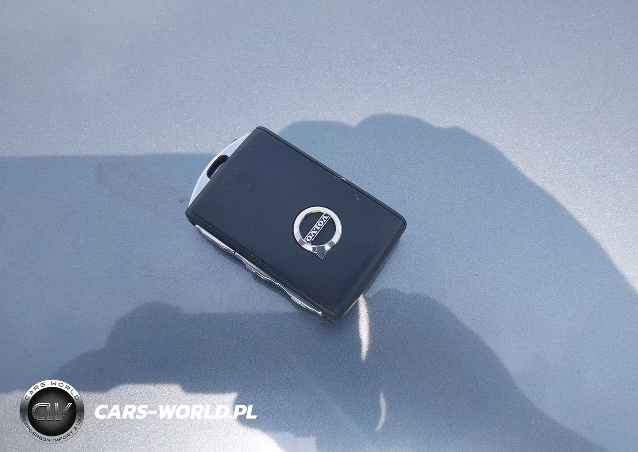 2017 Volvo S90 T6 Inscription VIN:YV1A22ML9H1015126 - 11
