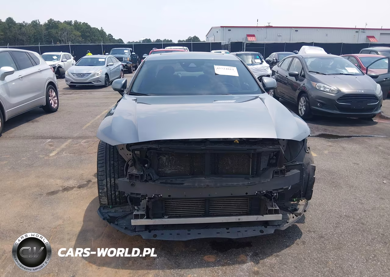 2017 Volvo S90 T6 Inscription VIN:YV1A22ML9H1015126 - 13