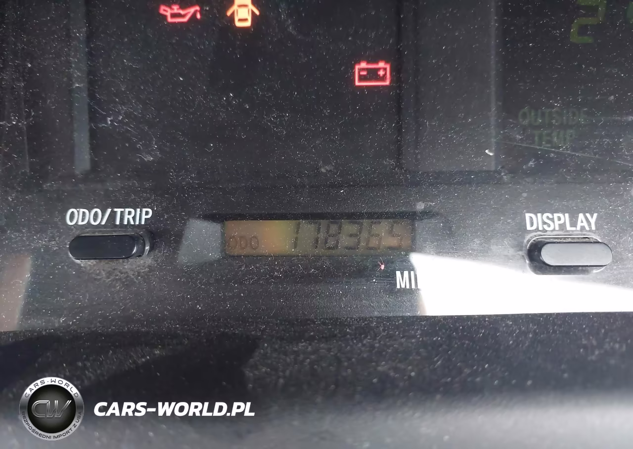 2002 Toyota Avalon Xls VIN:4T1BF28B92U220026 - 15