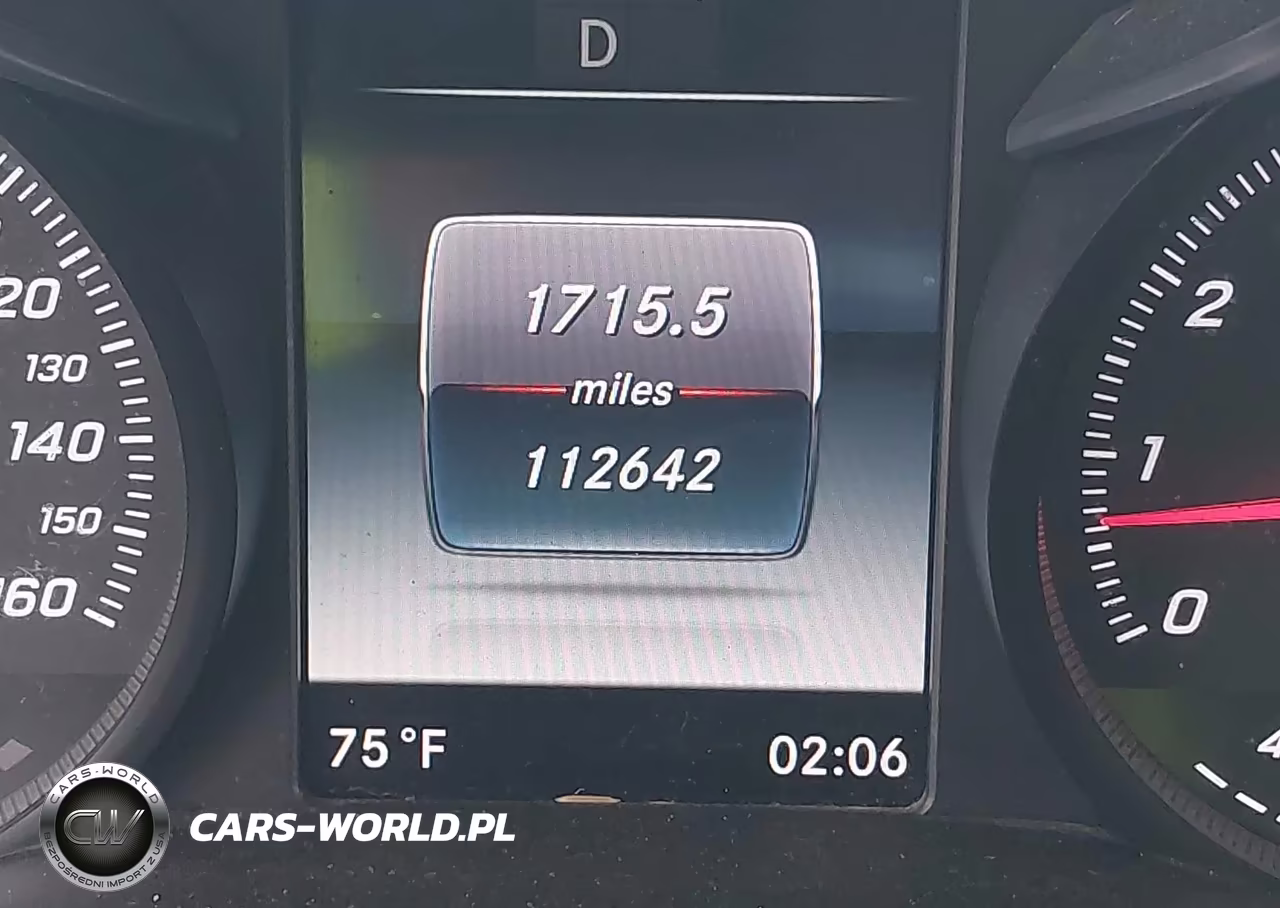 2016 Mercedes-Benz C 300 4Matic VIN:55SWF4KB7GU101433 - 15