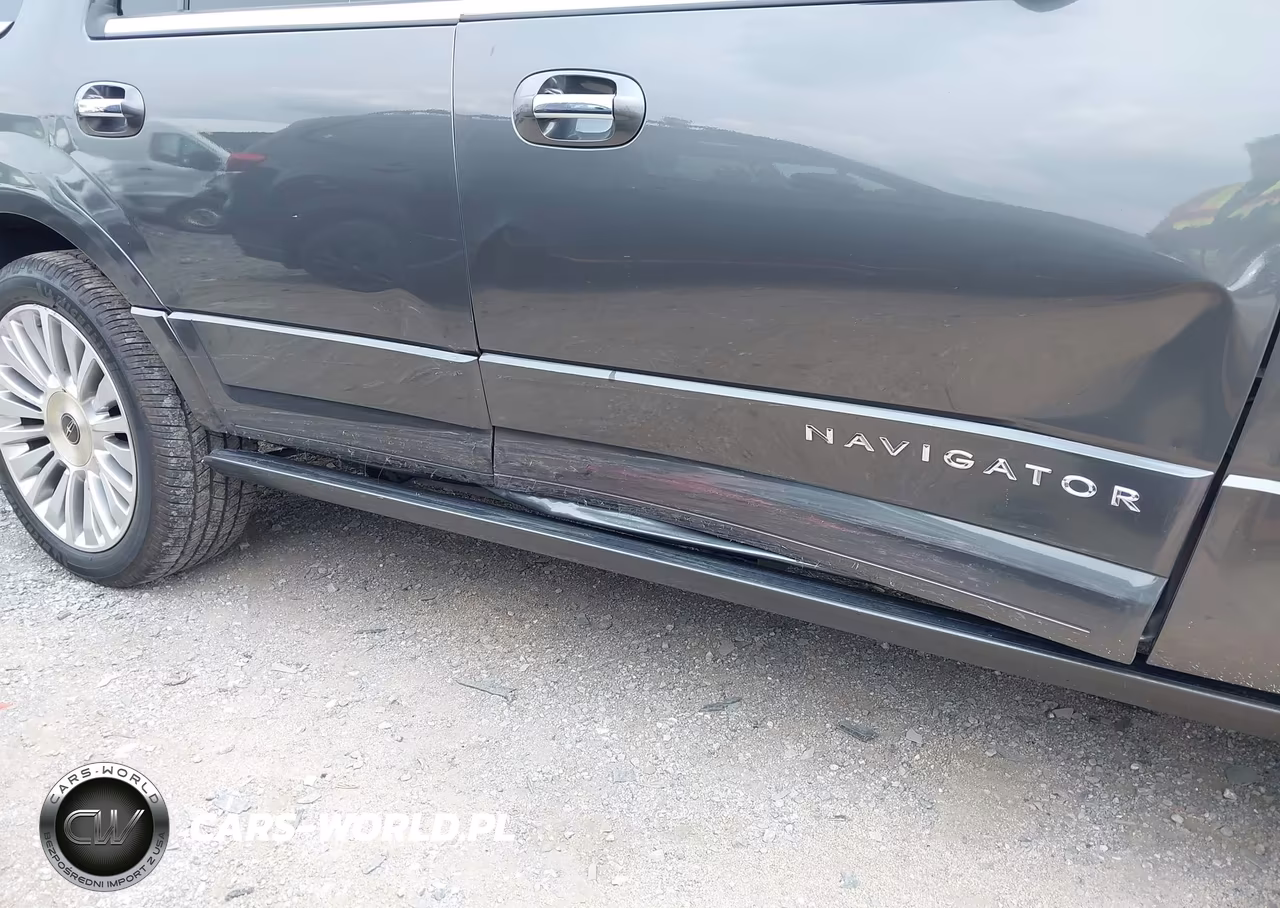 2015 Lincoln Navigator VIN:5LMJJ2JT9FEJ00088 - 6