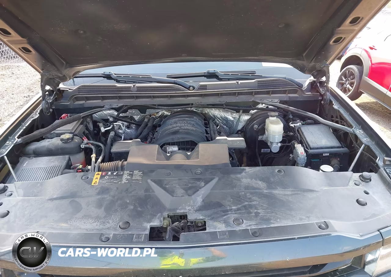 2017 Chevrolet Silverado 1500 Lt VIN:3GCUKREC0HG188982 - 10