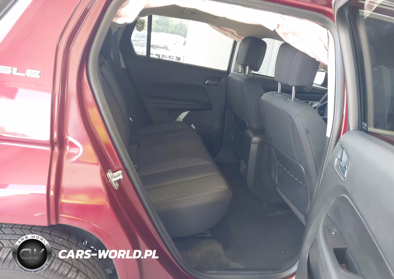 2017 GMC Terrain Sle-1 VIN:2GKALMEK8H6200578 - 8