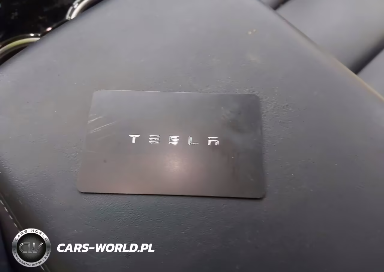 2020 Tesla Model Y Long Range Dual Motor All-Wheel Drive VIN:5YJYGDEE7LF017054 - 10