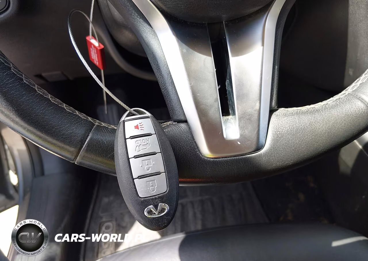 2019 Infiniti Qx50 Luxe VIN:3PCAJ5M15KF134122 - 11