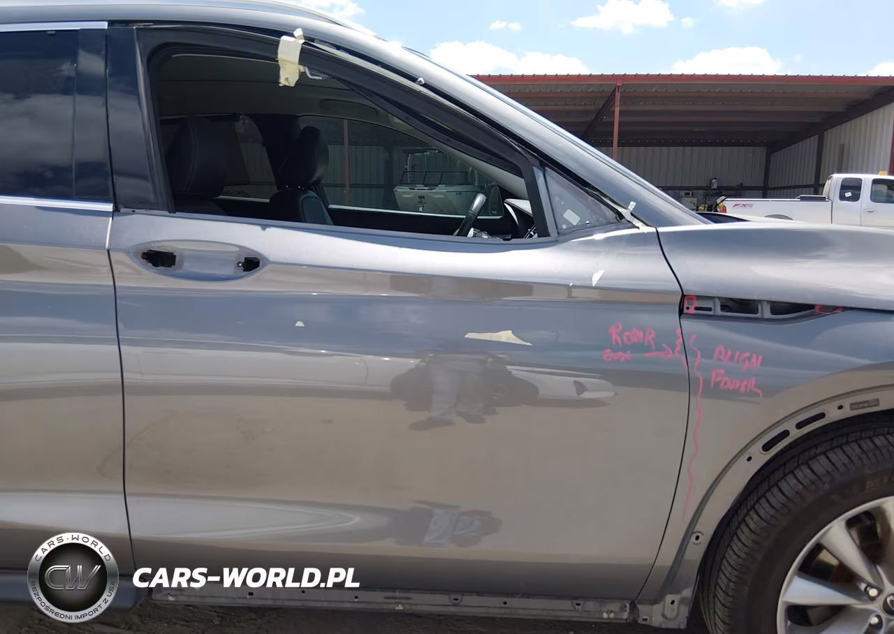 2019 Infiniti Qx50 Luxe VIN:3PCAJ5M15KF134122 - 19