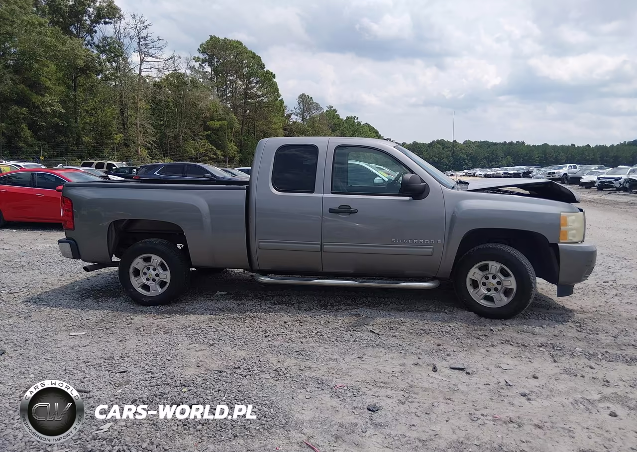 2009 Chevrolet Silverado 1500 Lt VIN:2GCEC290191119480 - 13
