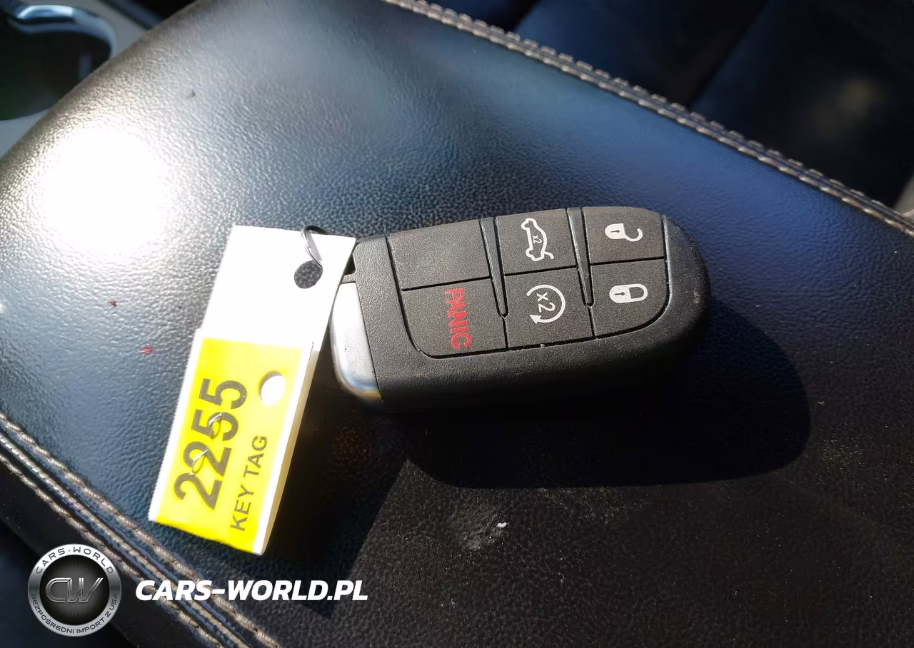 2015 Jeep Grand Cherokee Limited VIN:1C4RJFBG5FC831633 - 11
