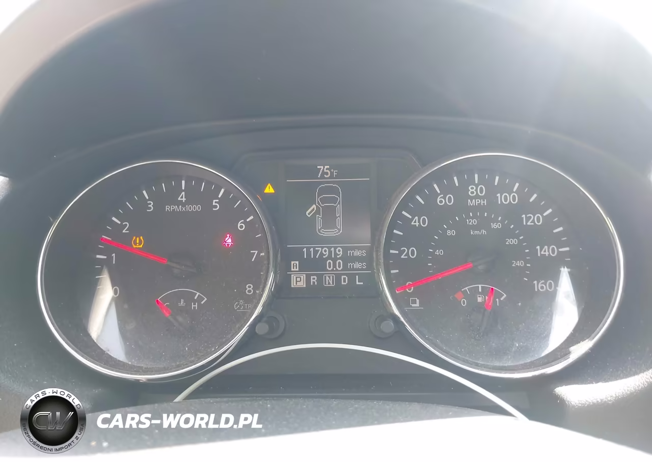2014 Nissan Rogue Select S VIN:JN8AS5MV4EW714210 - 7