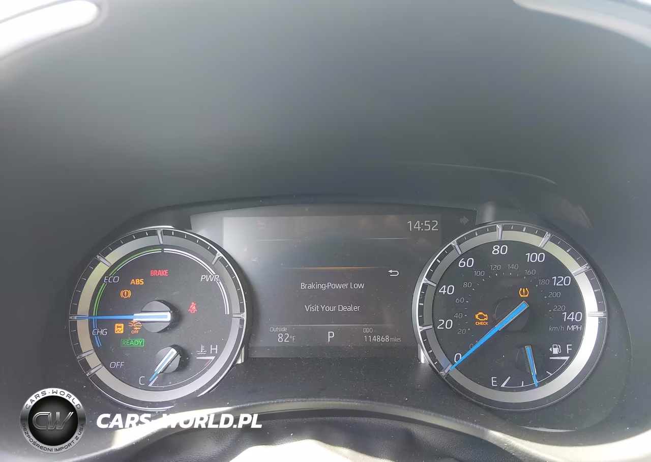 2022 Toyota Highlander Hybrid Xle VIN:5TDGARAH3NS514983 - 7