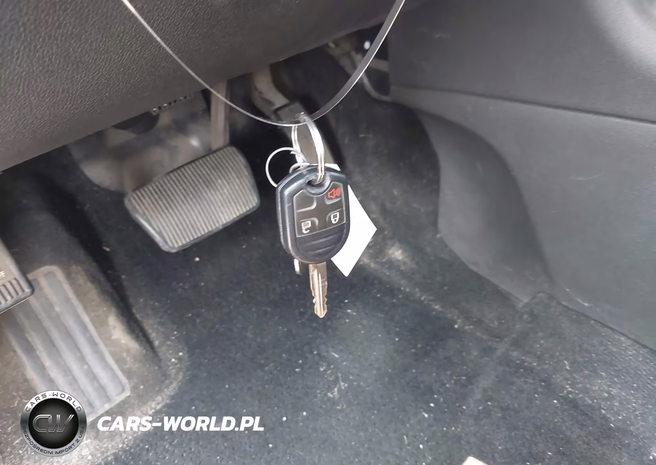 2012 Ford Edge Sel VIN:2FMDK3JC5CBA36643 - 11