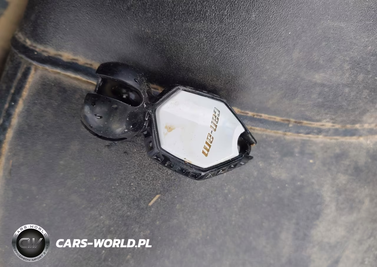 2022 Can-Am Maverick X3 Ds Turbo VIN:3JBVGAY44NE000227 - 11