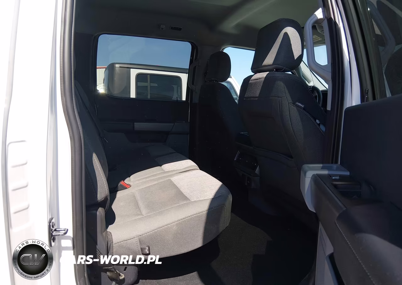 2024 Ford F-250 Xlt VIN:1FT7W2BN6REF94434 - 8