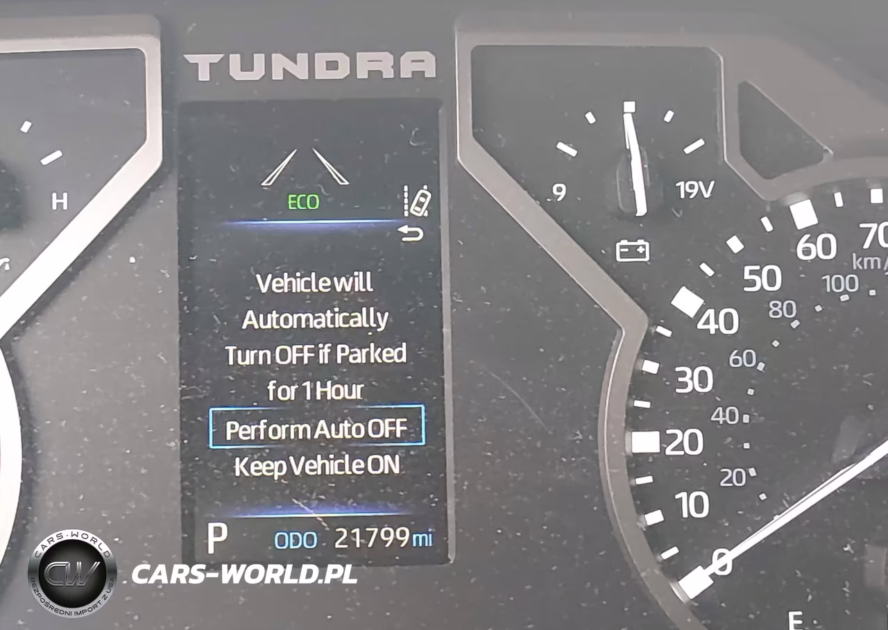 2025 Toyota Tundra Sr5 VIN:5TFLA5ABXSX042743 - 15
