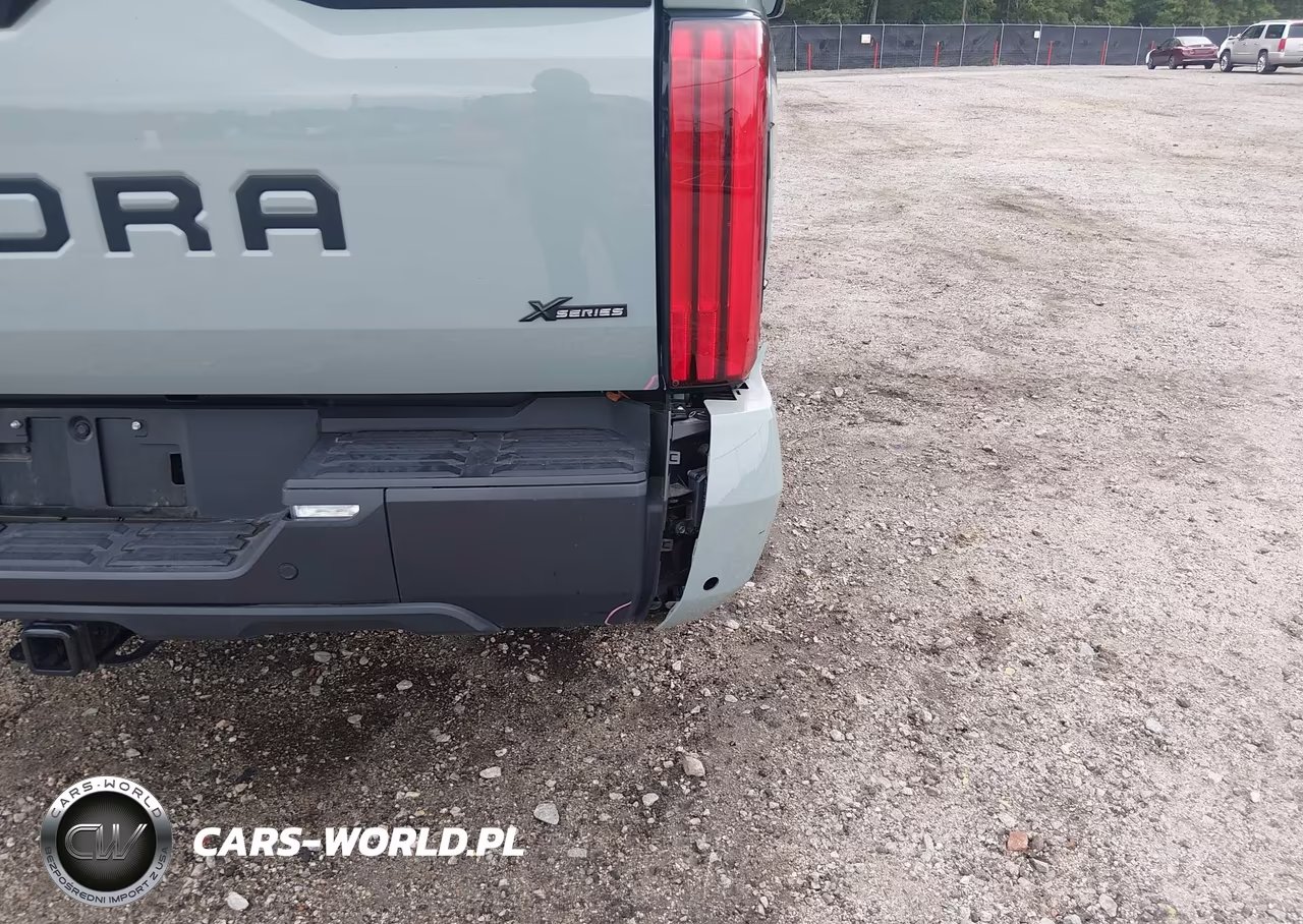 2025 Toyota Tundra Sr5 VIN:5TFLA5ABXSX042743 - 17