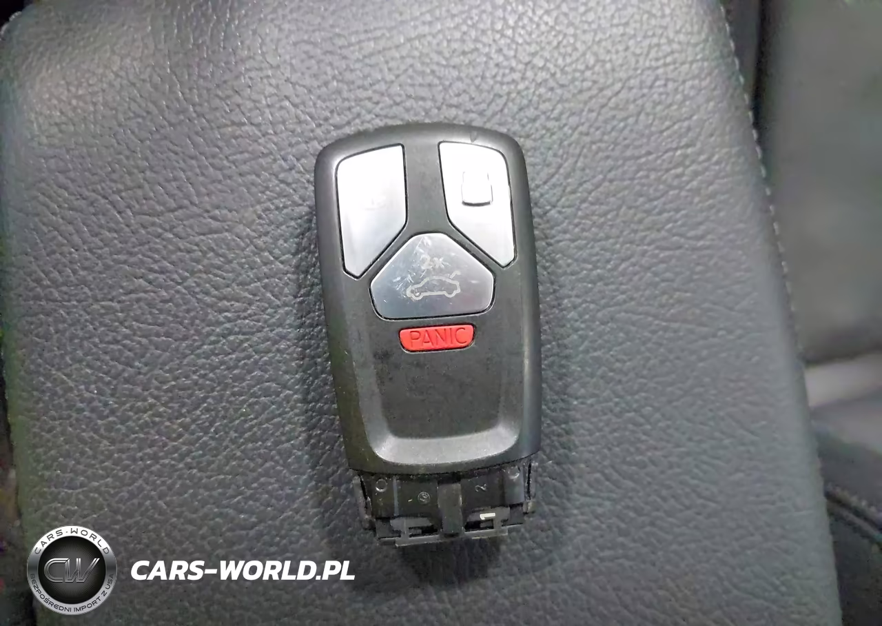 2019 Audi A5 45 Premium VIN:WAUFNCF54KA086729 - 11