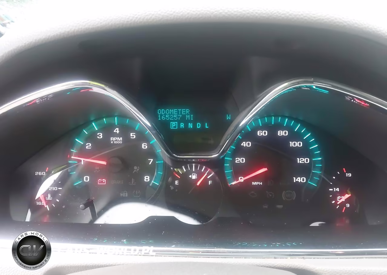 2014 Chevrolet Traverse Lt VIN:1GNKRGKD7EJ299051 - 7