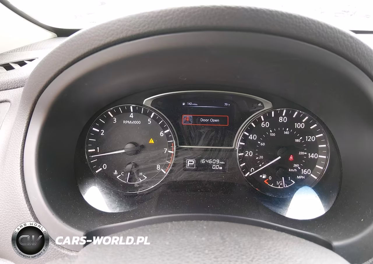 2014 Nissan Altima 2.5 S VIN:1N4AL3AP3EC281361 - 7