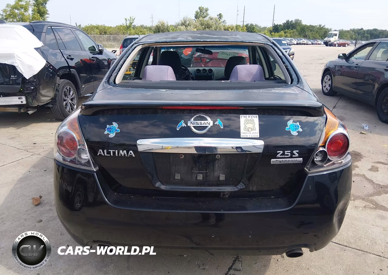 2012 Nissan Altima 2.5 S VIN:1N4AL2AP3CN460995 - 16