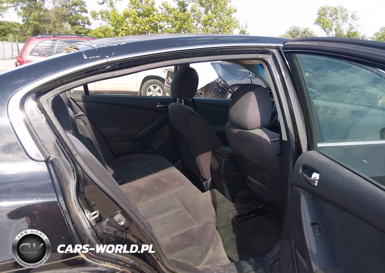 2012 Nissan Altima 2.5 S VIN:1N4AL2AP3CN460995 - 8