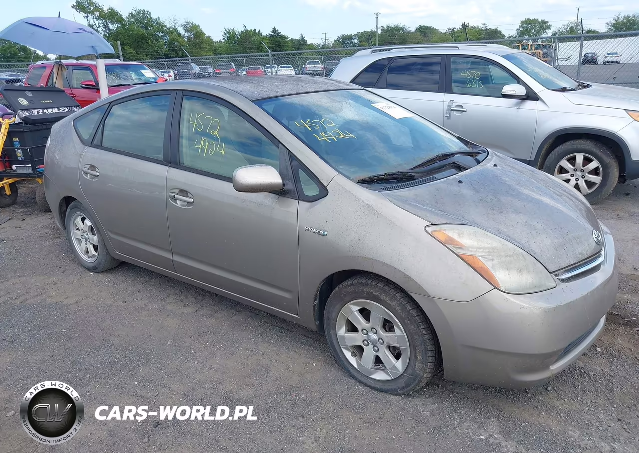 2006 Toyota Prius