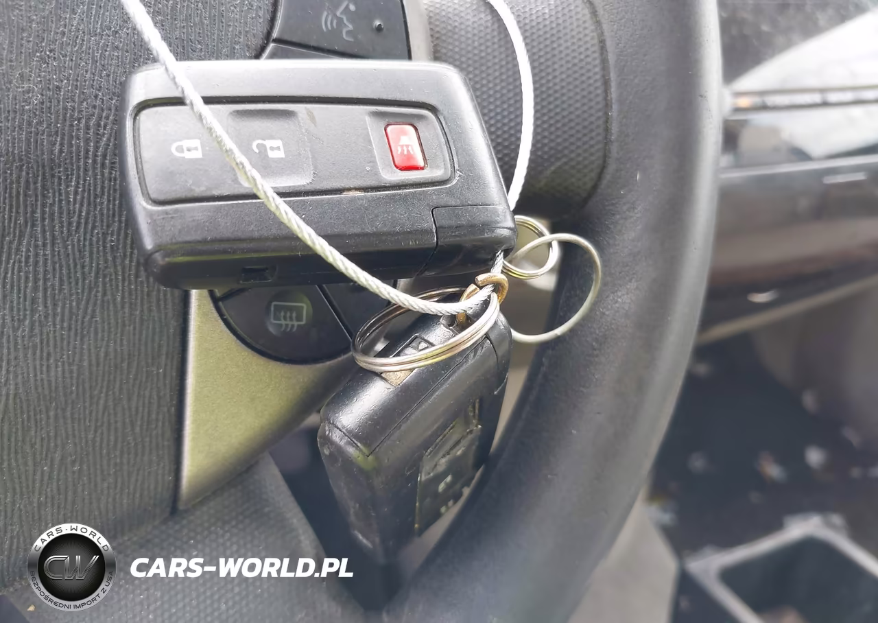 2006 Toyota Prius VIN:JTDKB20U563161601 - 11