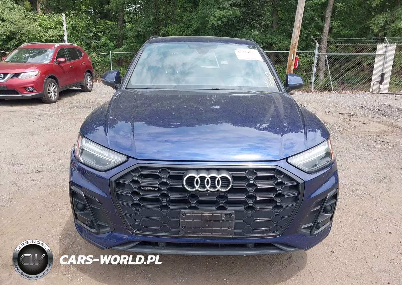 2023 Audi Q5 Prestige 45 Tfsi S Line Quattro S Tronic VIN:WA1FAAFY3P2137808 - 13