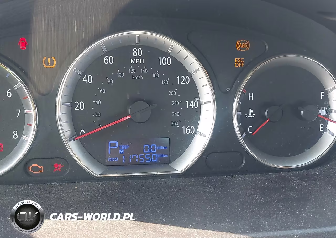 2010 Hyundai Sonata Gls VIN:5NPET4AC2AH579669 - 7
