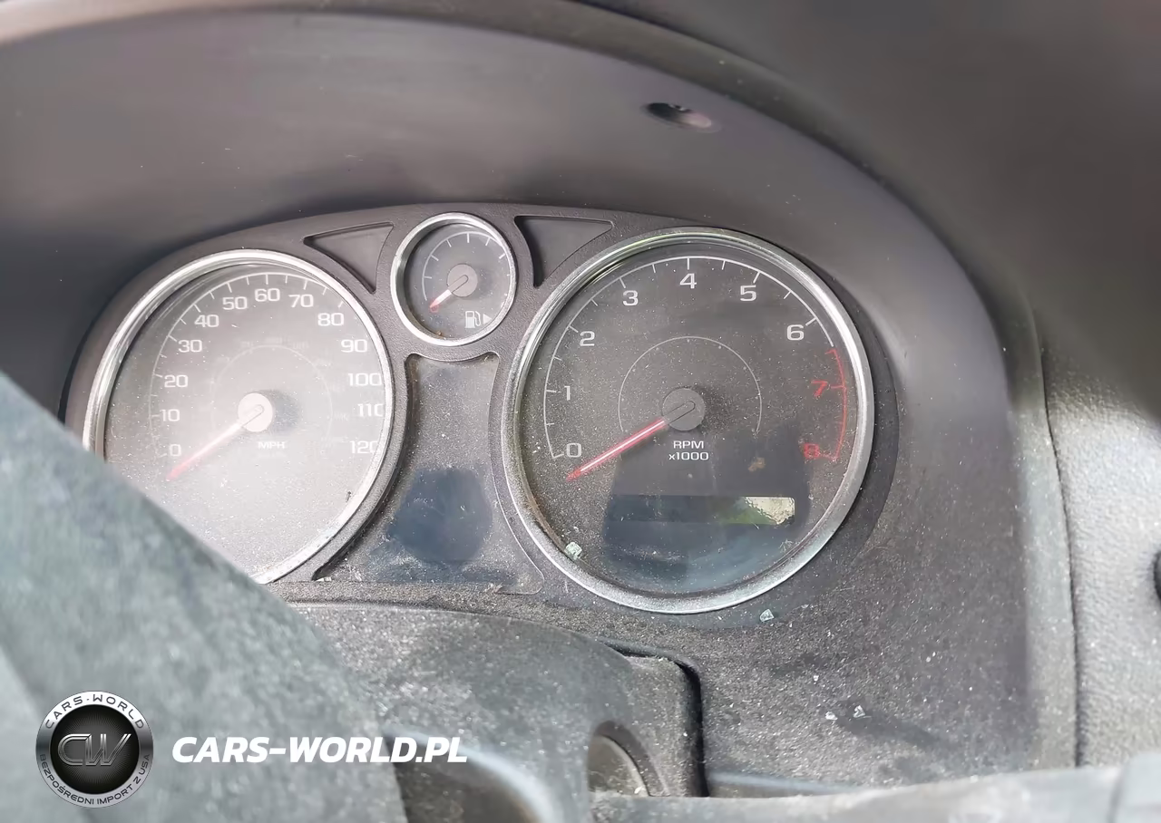 2007 Chevrolet Cobalt Ls VIN:1G1AK15F177274920 - 7