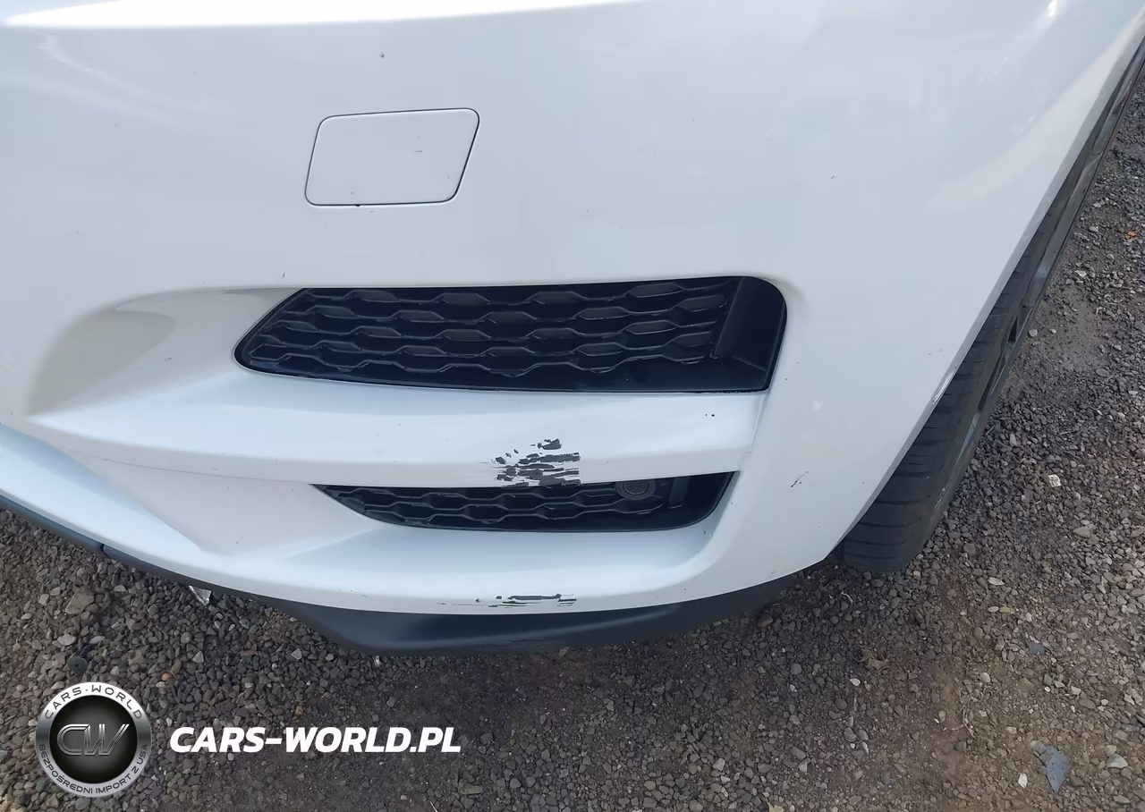 2019 Jaguar F-Pace 30T Portfolio VIN:SADCN2GX2KA358540 - 17