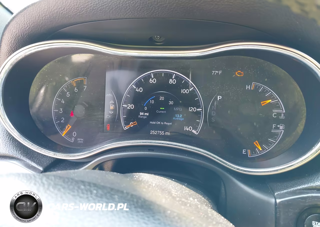 2014 Jeep Grand Cherokee Limited VIN:1C4RJFBT3EC232922 - 7