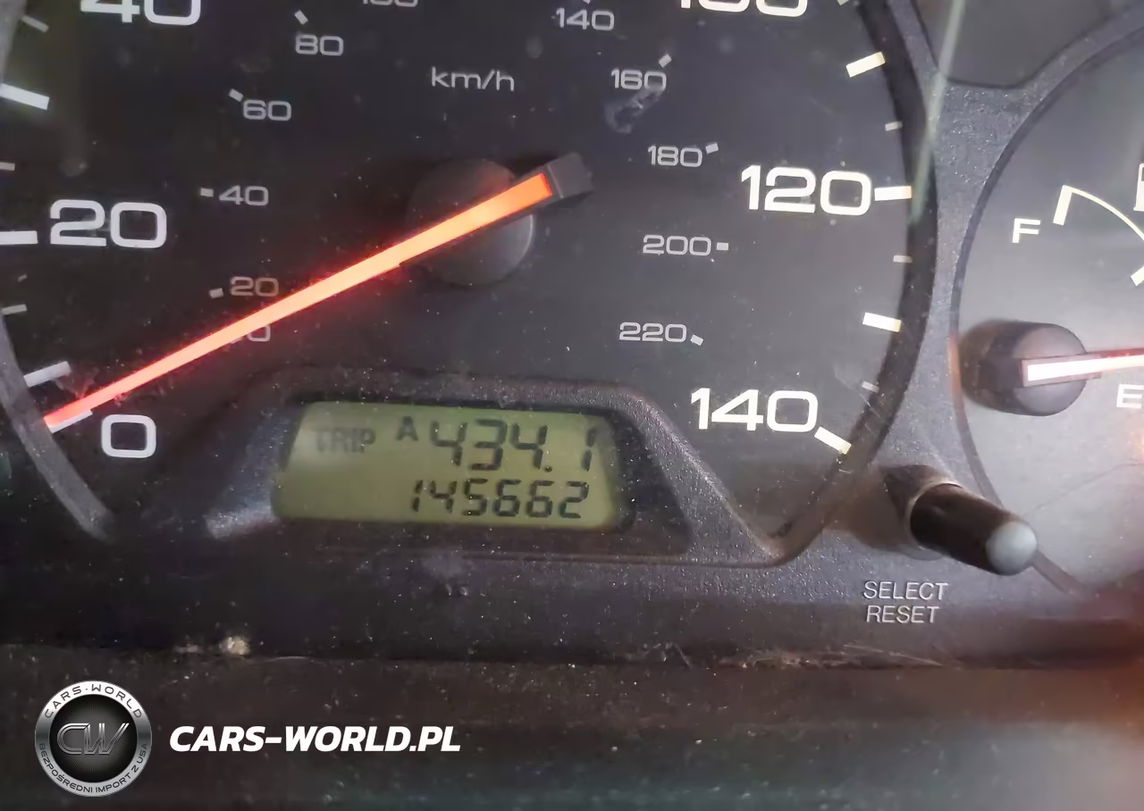 2003 Honda Odyssey Ex VIN:5FNRL18653B112294 - 7